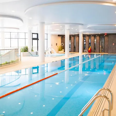 Polanki Aqua Premium Class Fitness&Spa Kolobrzeg Exterior photo