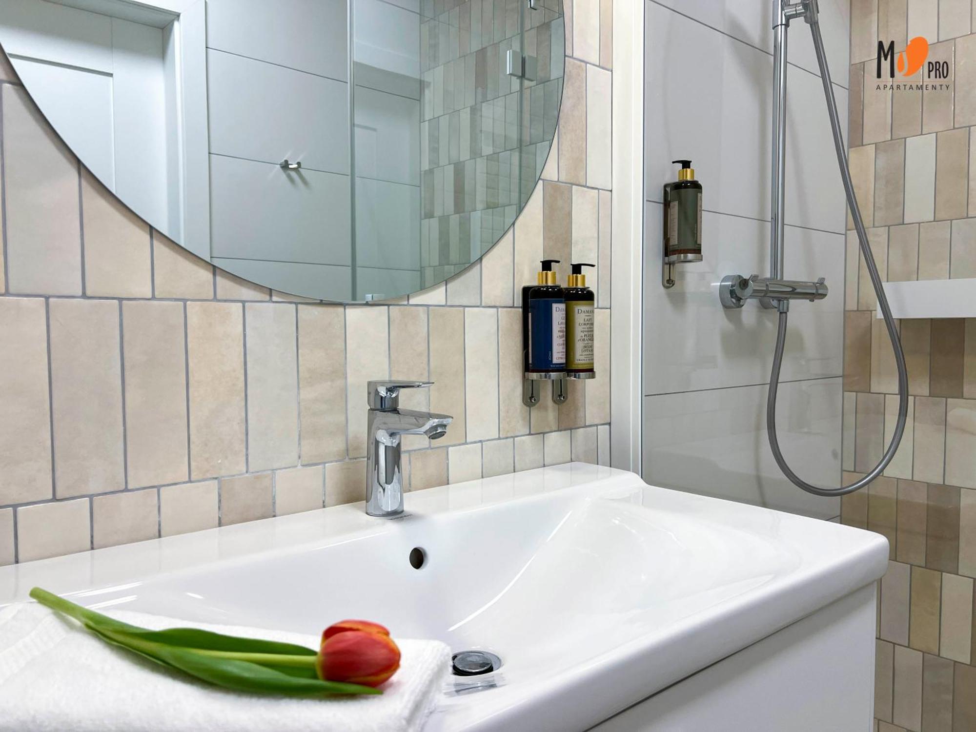 Апартаменти Polanki Aqua Premium Class Fitness&spa