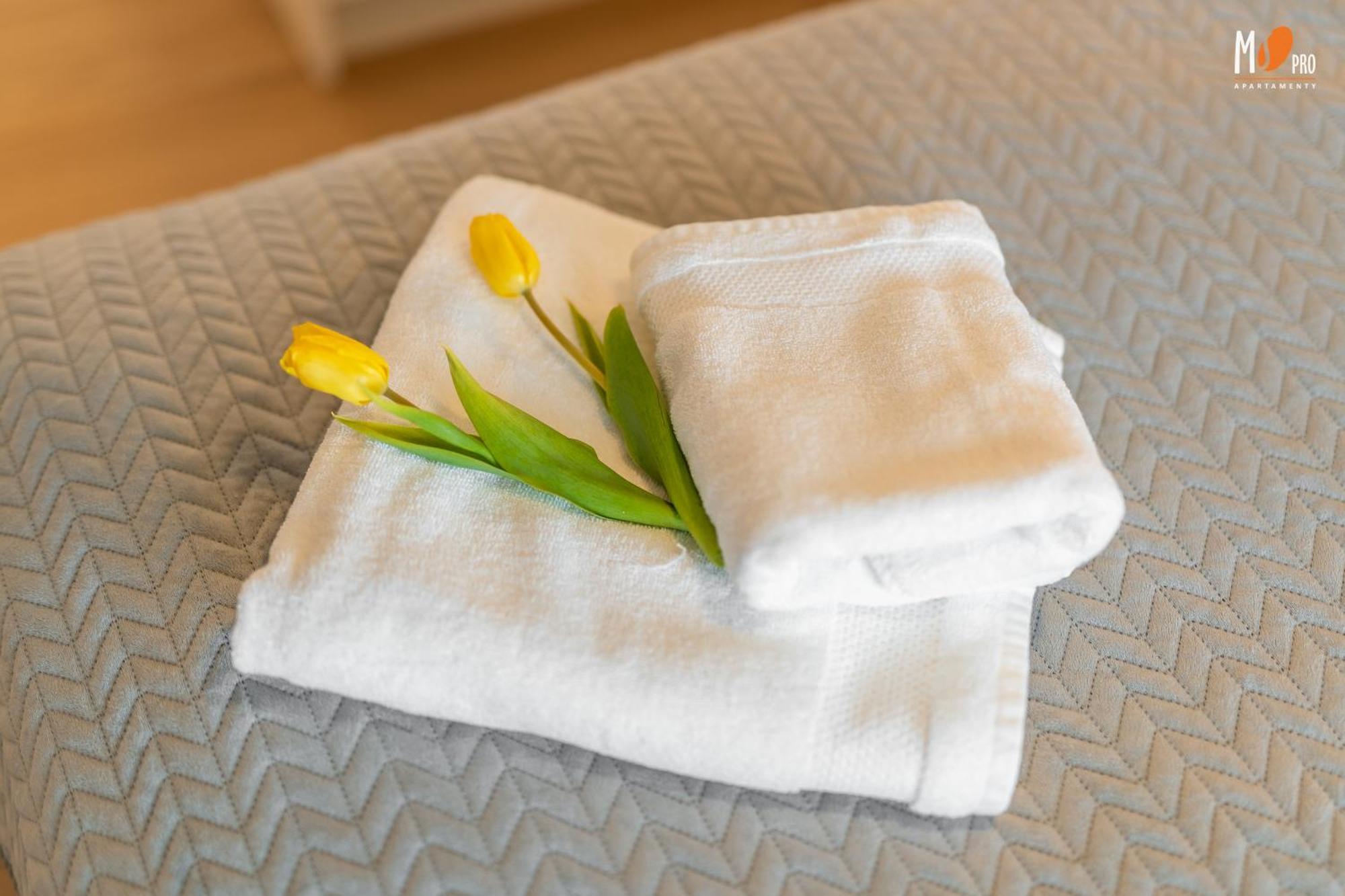 Апартаменти Polanki Aqua Premium Class Fitness&spa