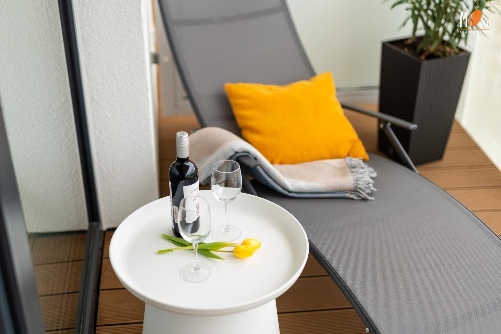 Polanki Aqua Premium Class Fitness&spa Апартаменти *